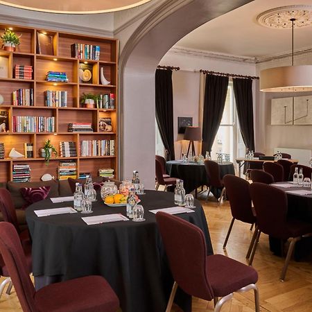 Malmaison Cheltenham Eksteriør billede