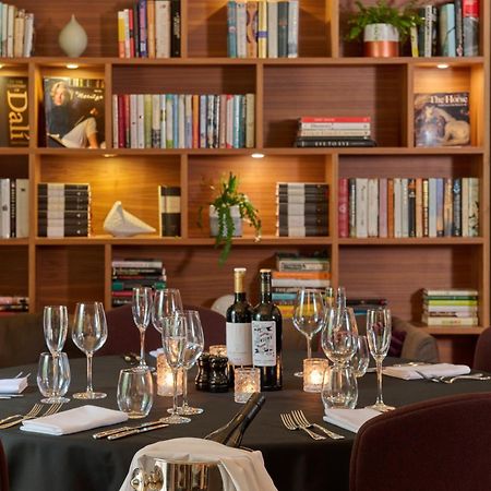 Malmaison Cheltenham Eksteriør billede