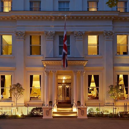 Malmaison Cheltenham Eksteriør billede