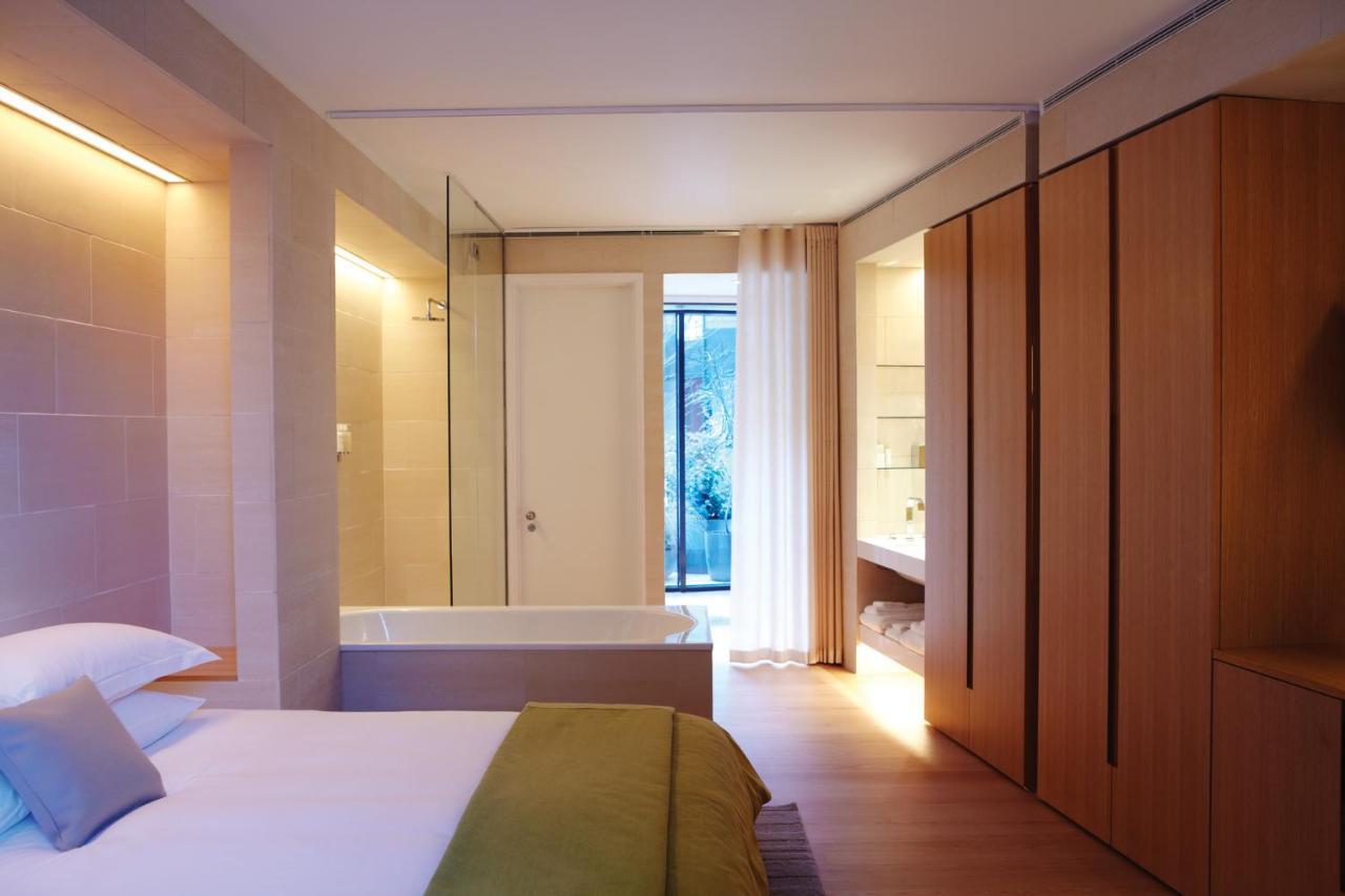 Malmaison Cheltenham Værelse billede