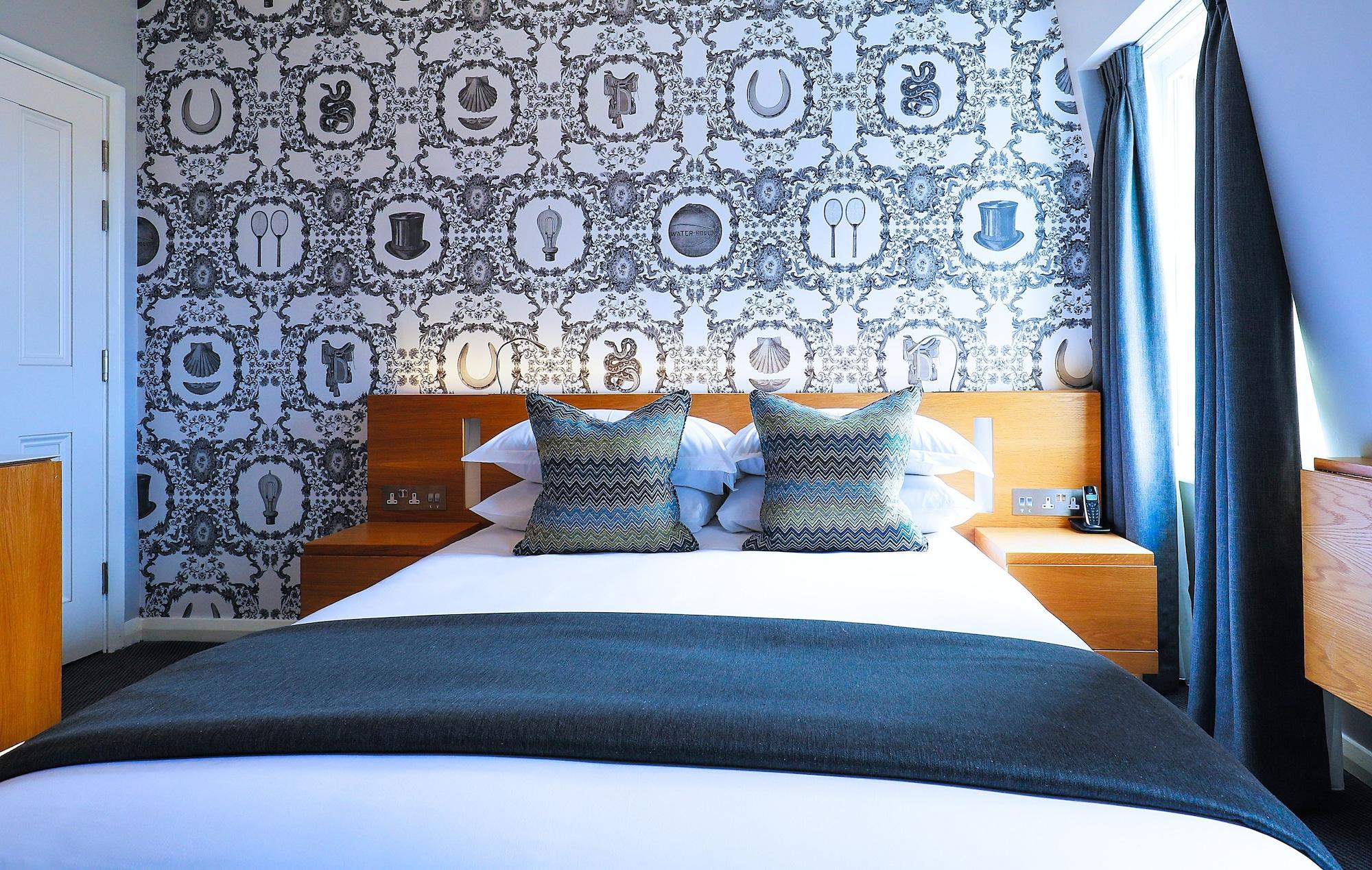 Malmaison Cheltenham Eksteriør billede