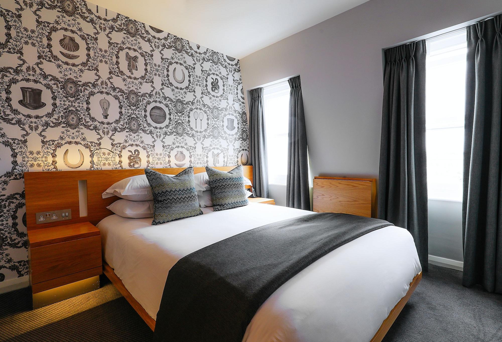 Malmaison Cheltenham Eksteriør billede