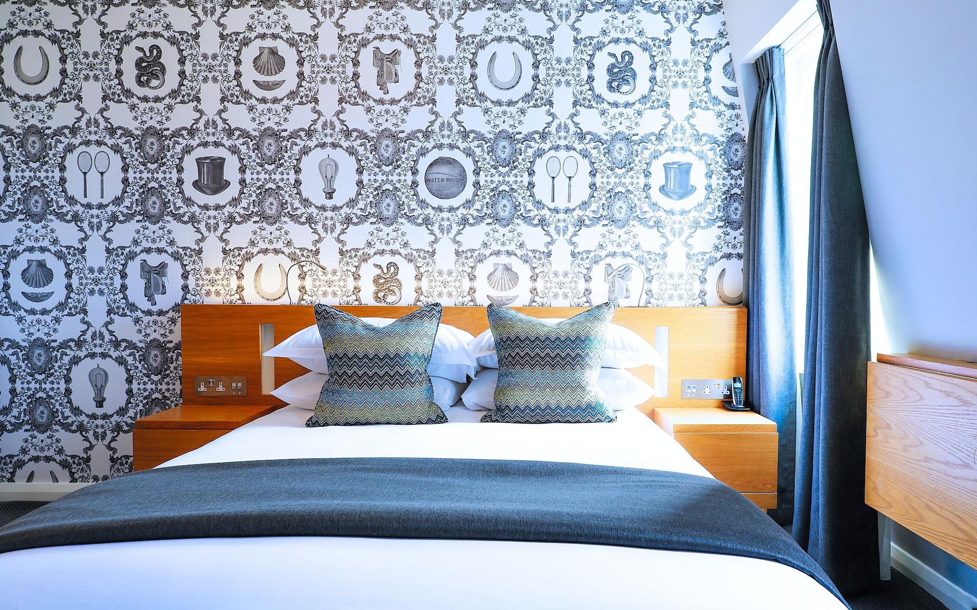Malmaison Cheltenham Eksteriør billede