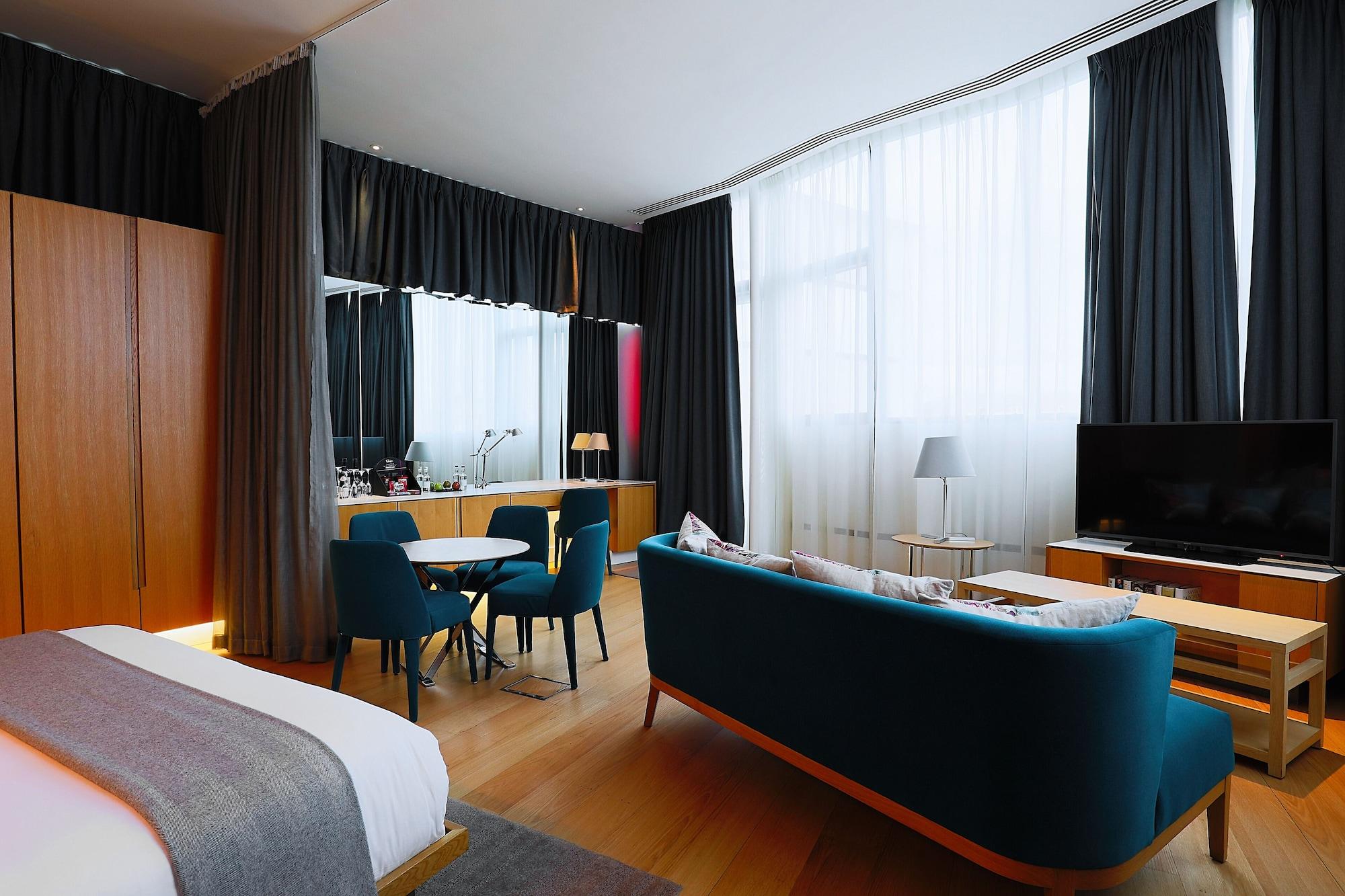 Malmaison Cheltenham Eksteriør billede