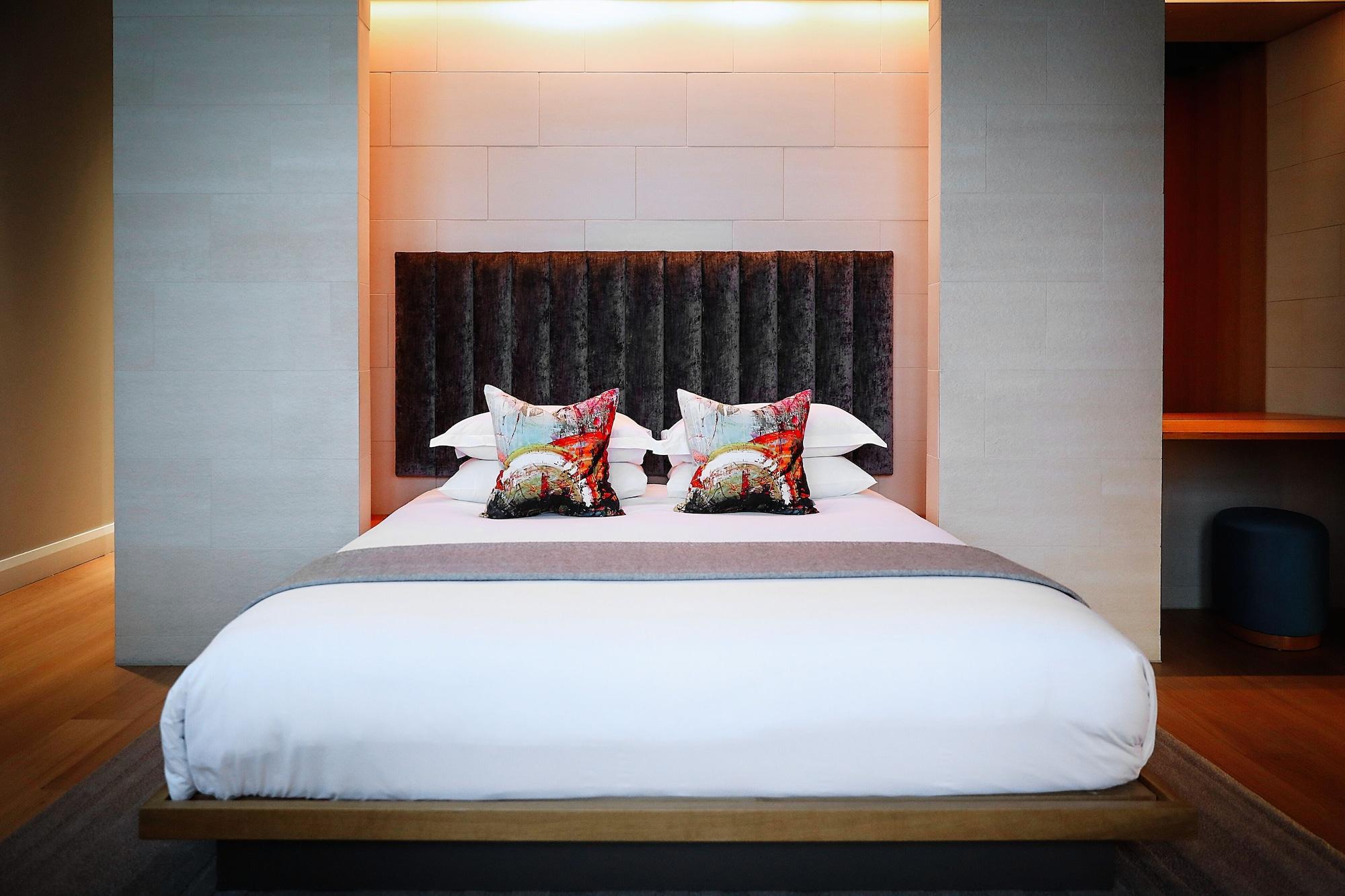 Malmaison Cheltenham Eksteriør billede