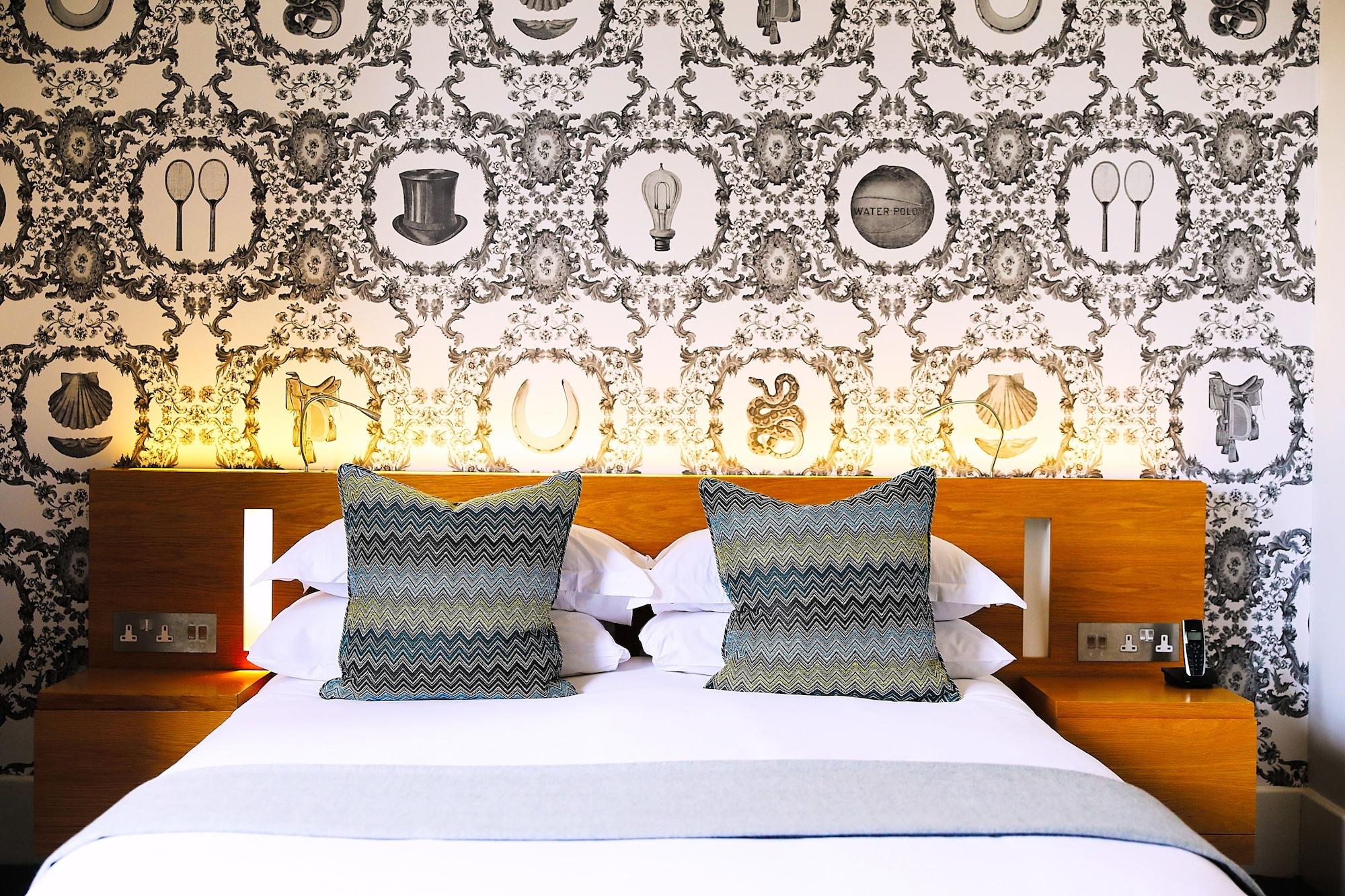 Malmaison Cheltenham Eksteriør billede