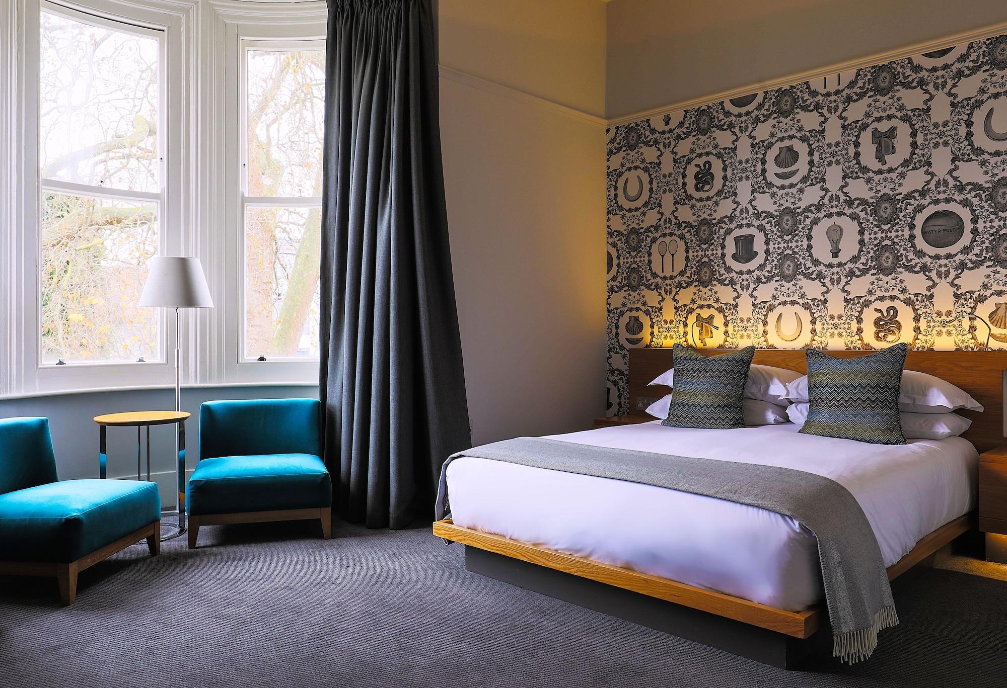 Malmaison Cheltenham Eksteriør billede