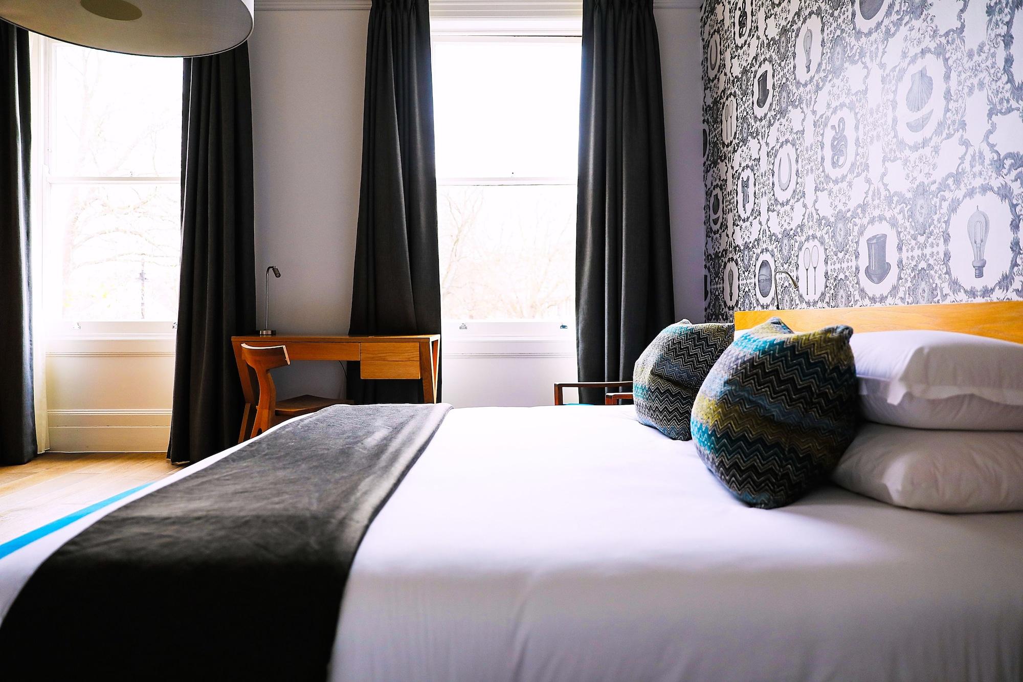 Malmaison Cheltenham Eksteriør billede