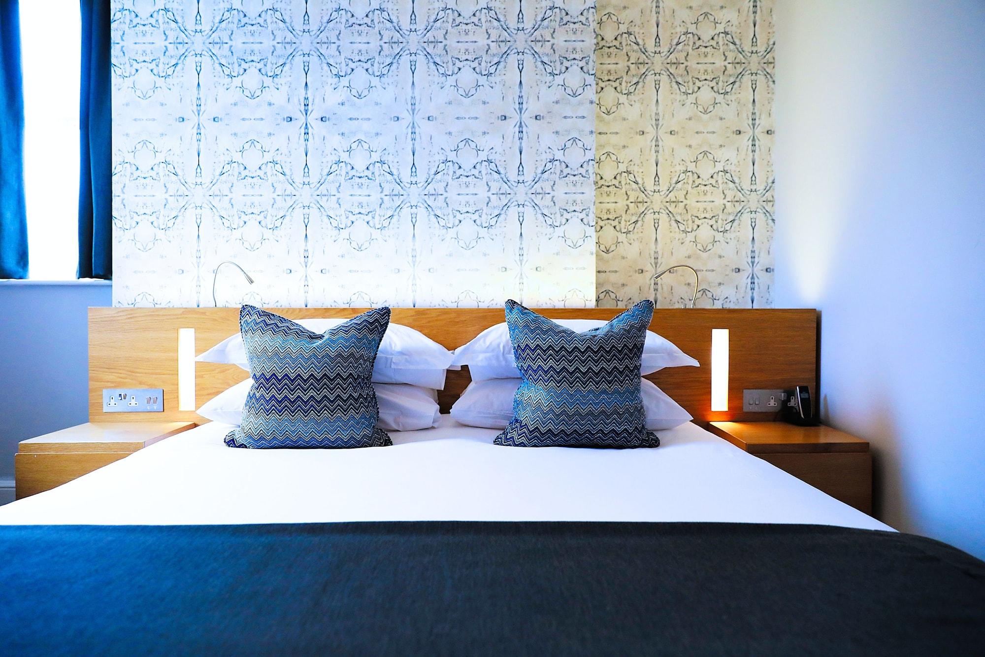 Malmaison Cheltenham Eksteriør billede