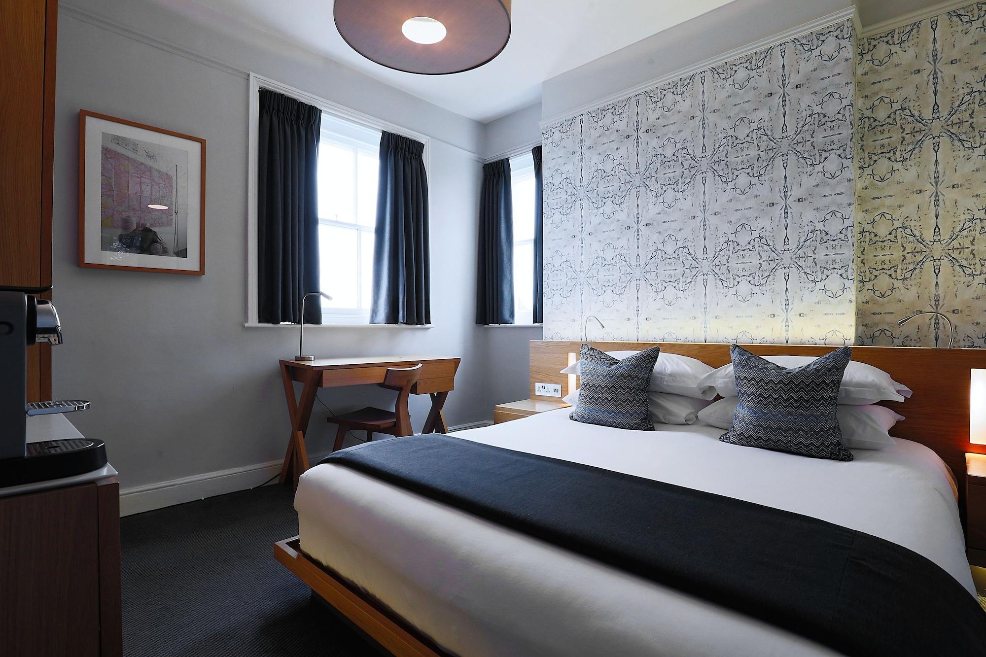 Malmaison Cheltenham Eksteriør billede