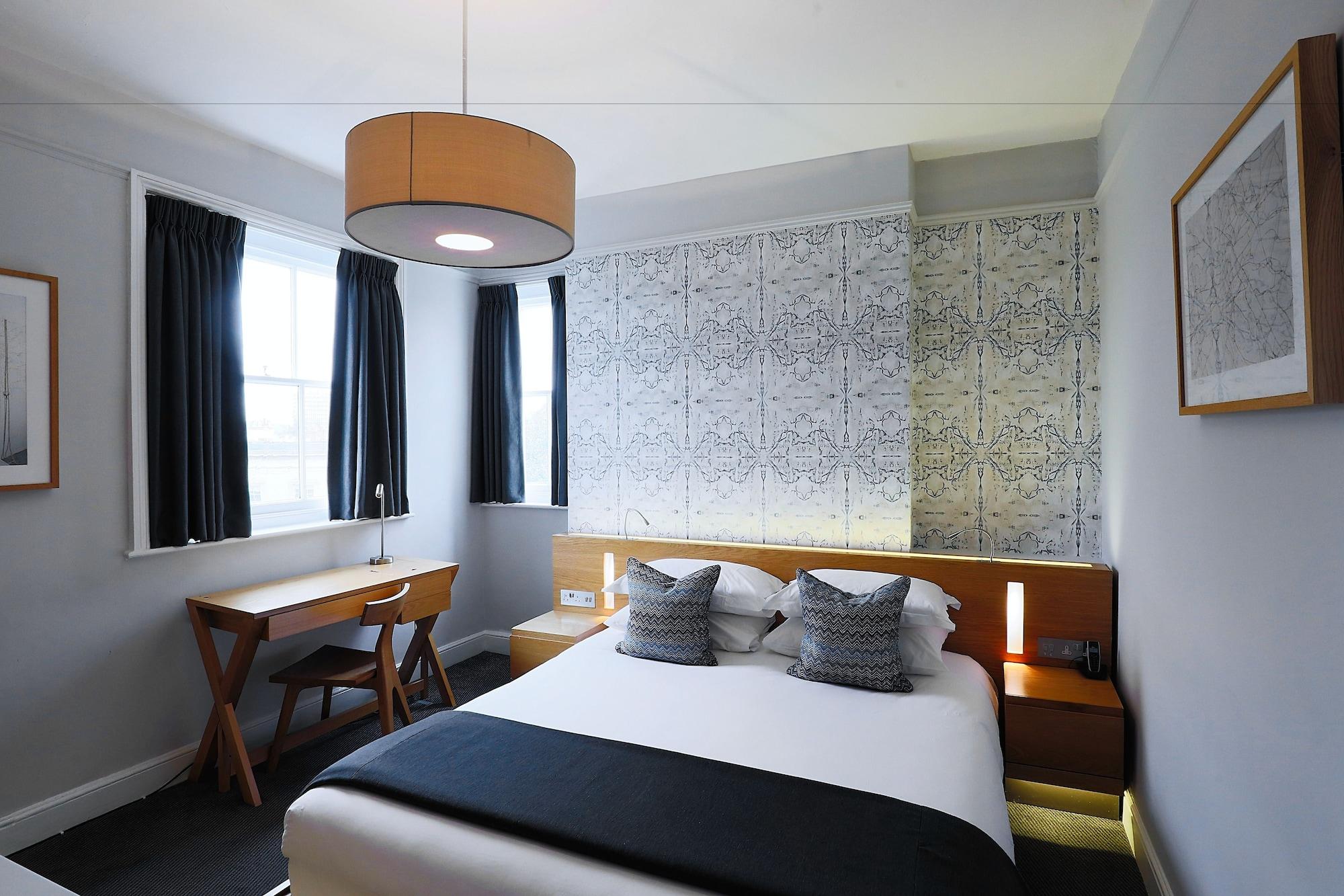 Malmaison Cheltenham Eksteriør billede