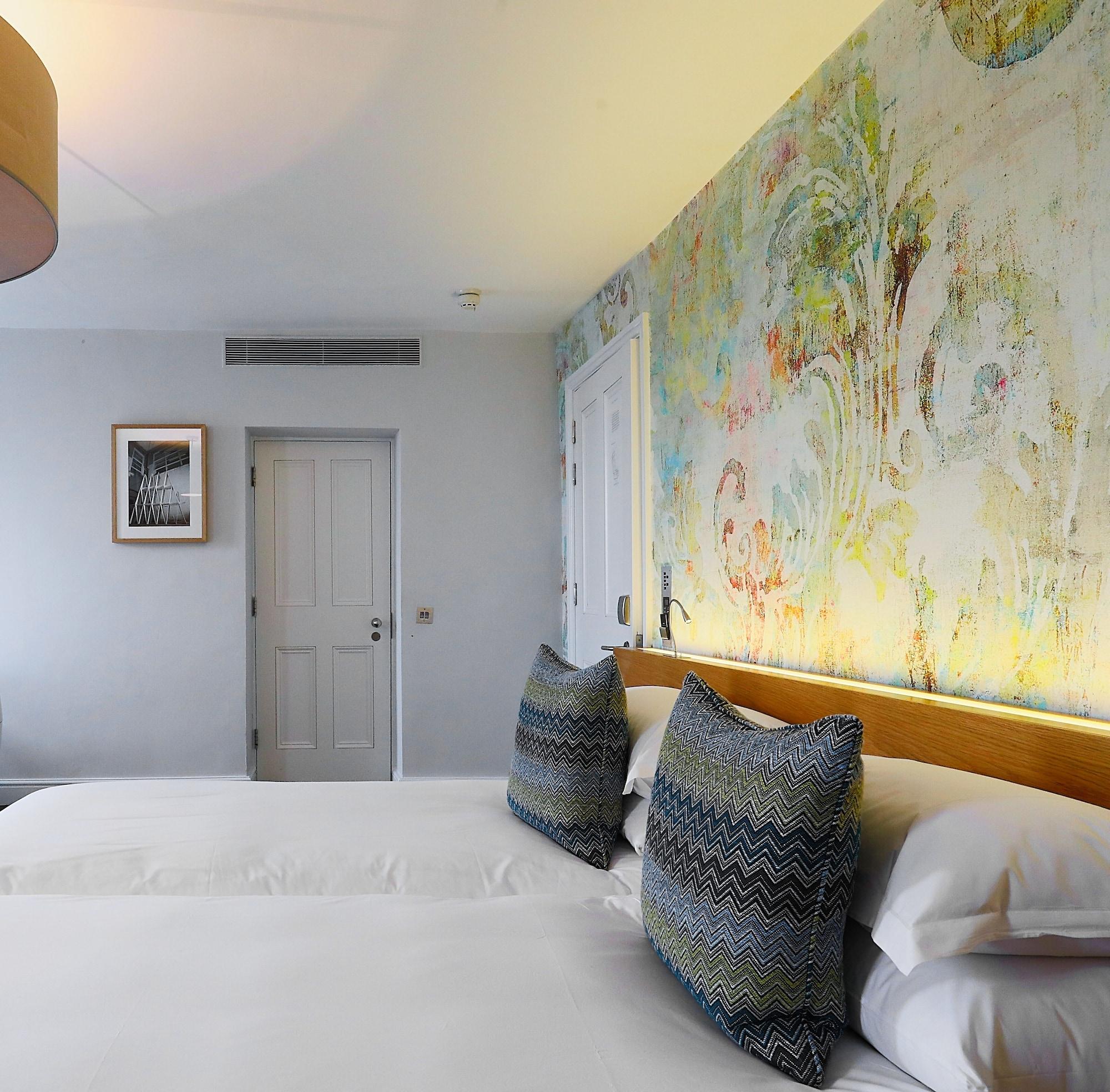 Malmaison Cheltenham Eksteriør billede