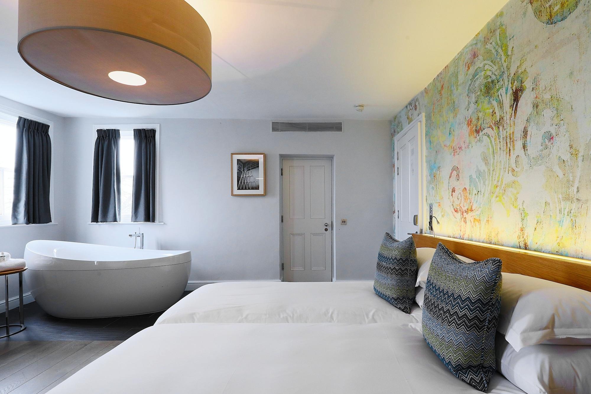 Malmaison Cheltenham Eksteriør billede
