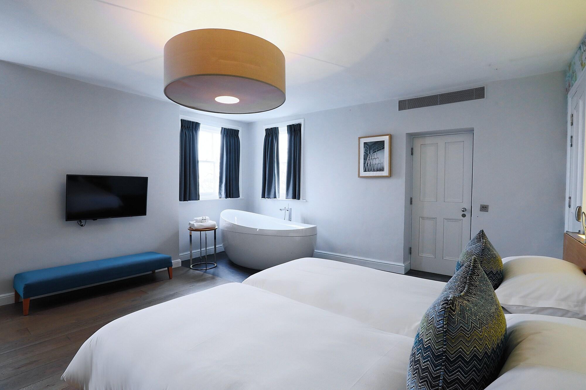 Malmaison Cheltenham Eksteriør billede