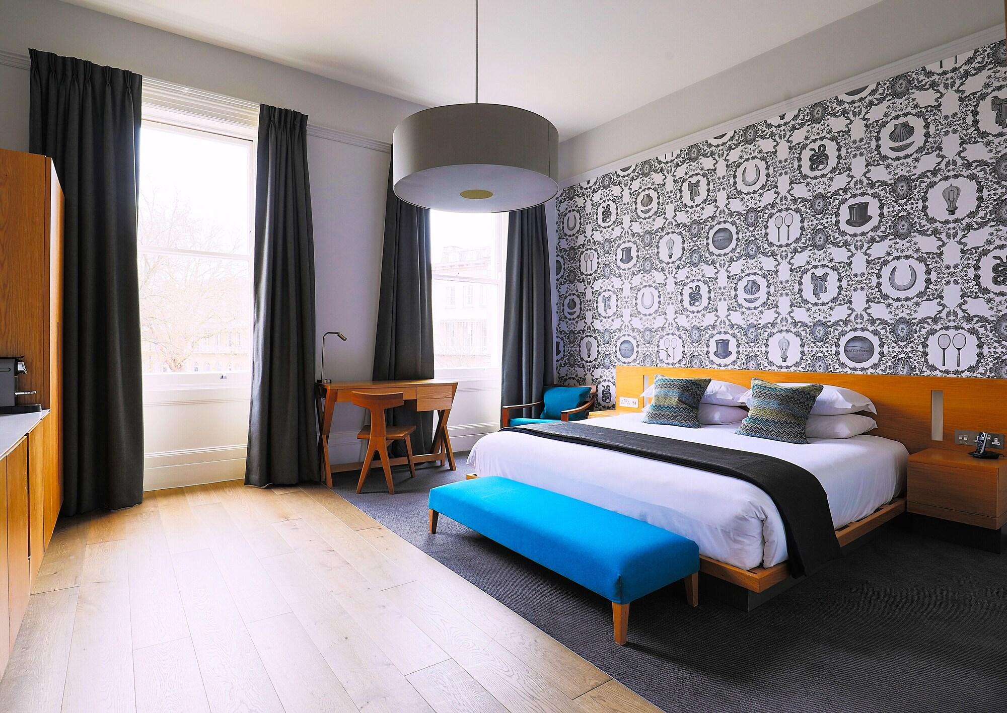 Malmaison Cheltenham Eksteriør billede