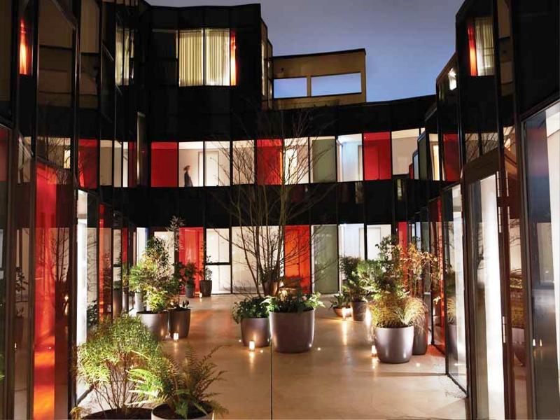 Malmaison Cheltenham Eksteriør billede