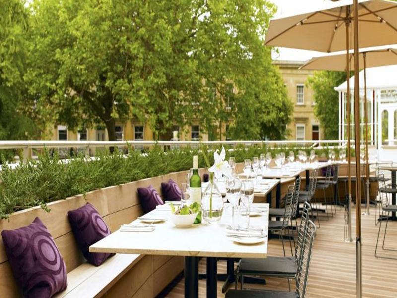 Malmaison Cheltenham Eksteriør billede