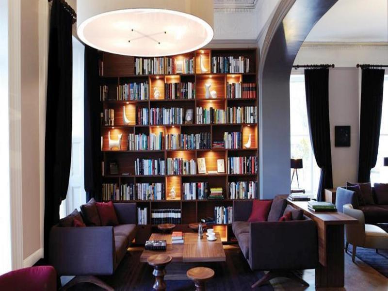 Malmaison Cheltenham Eksteriør billede