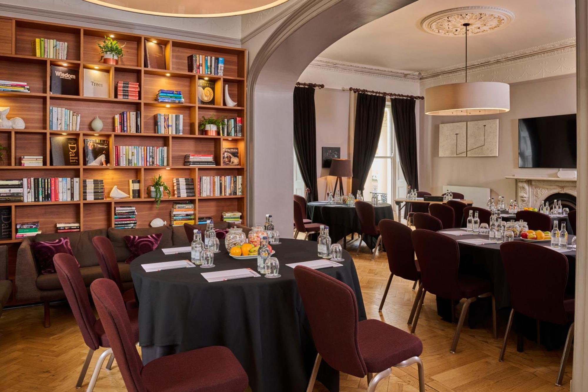 Malmaison Cheltenham Eksteriør billede