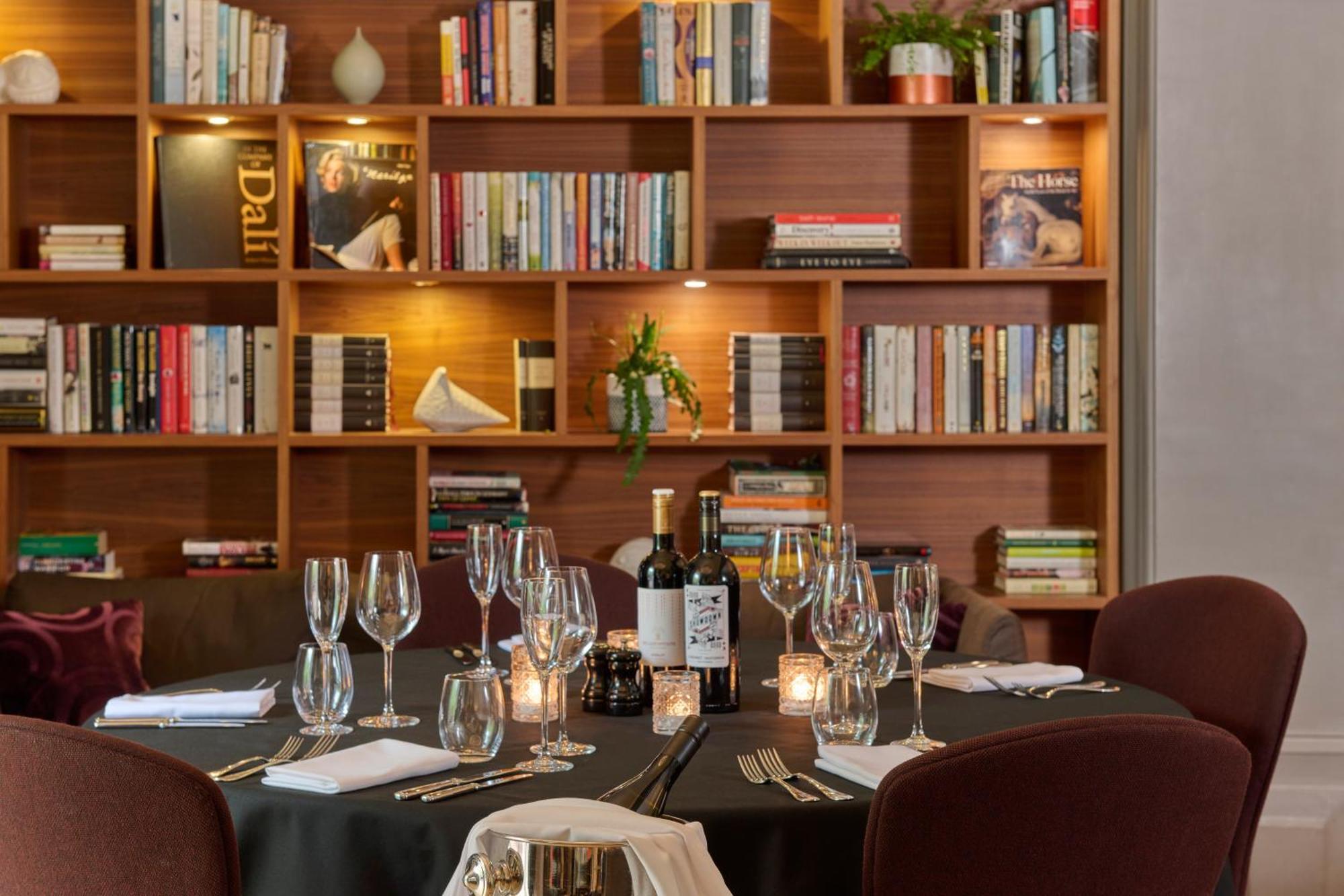 Malmaison Cheltenham Eksteriør billede