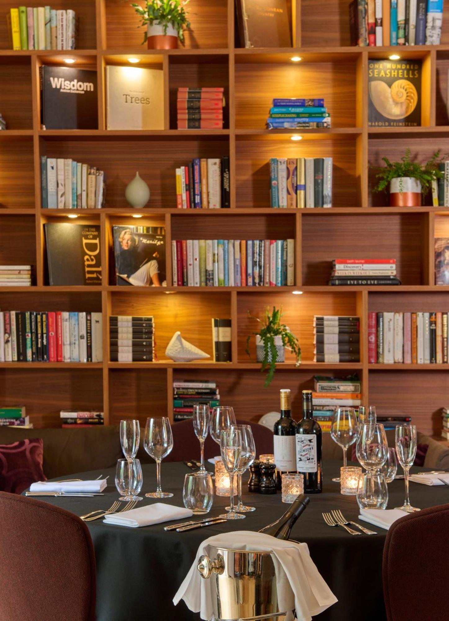 Malmaison Cheltenham Eksteriør billede