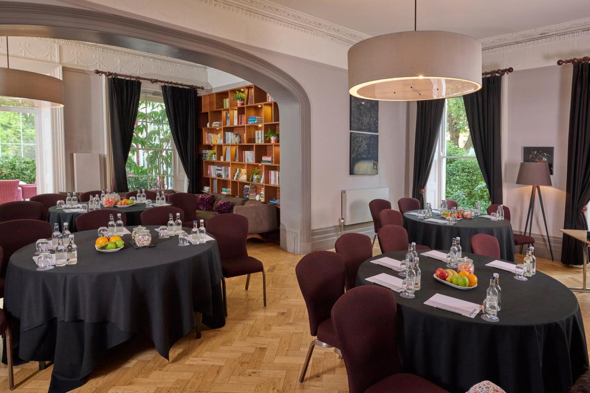 Malmaison Cheltenham Eksteriør billede