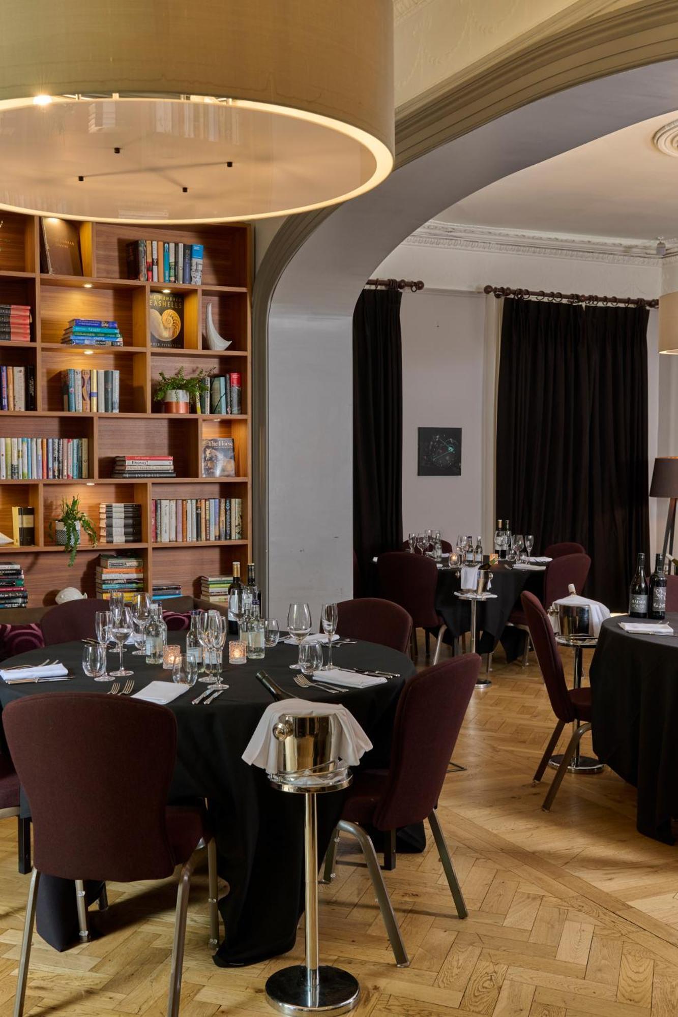 Malmaison Cheltenham Eksteriør billede