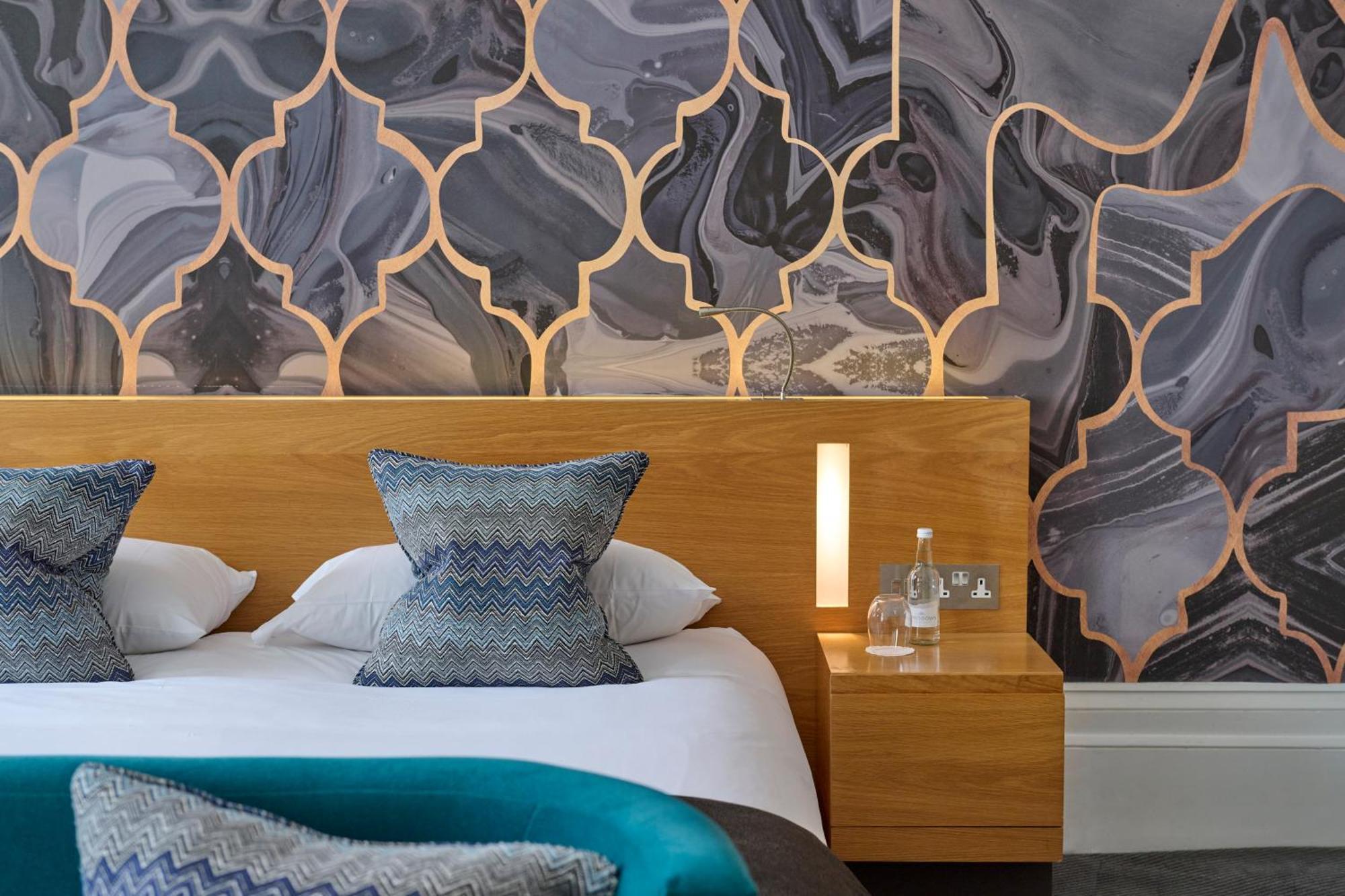 Malmaison Cheltenham Eksteriør billede