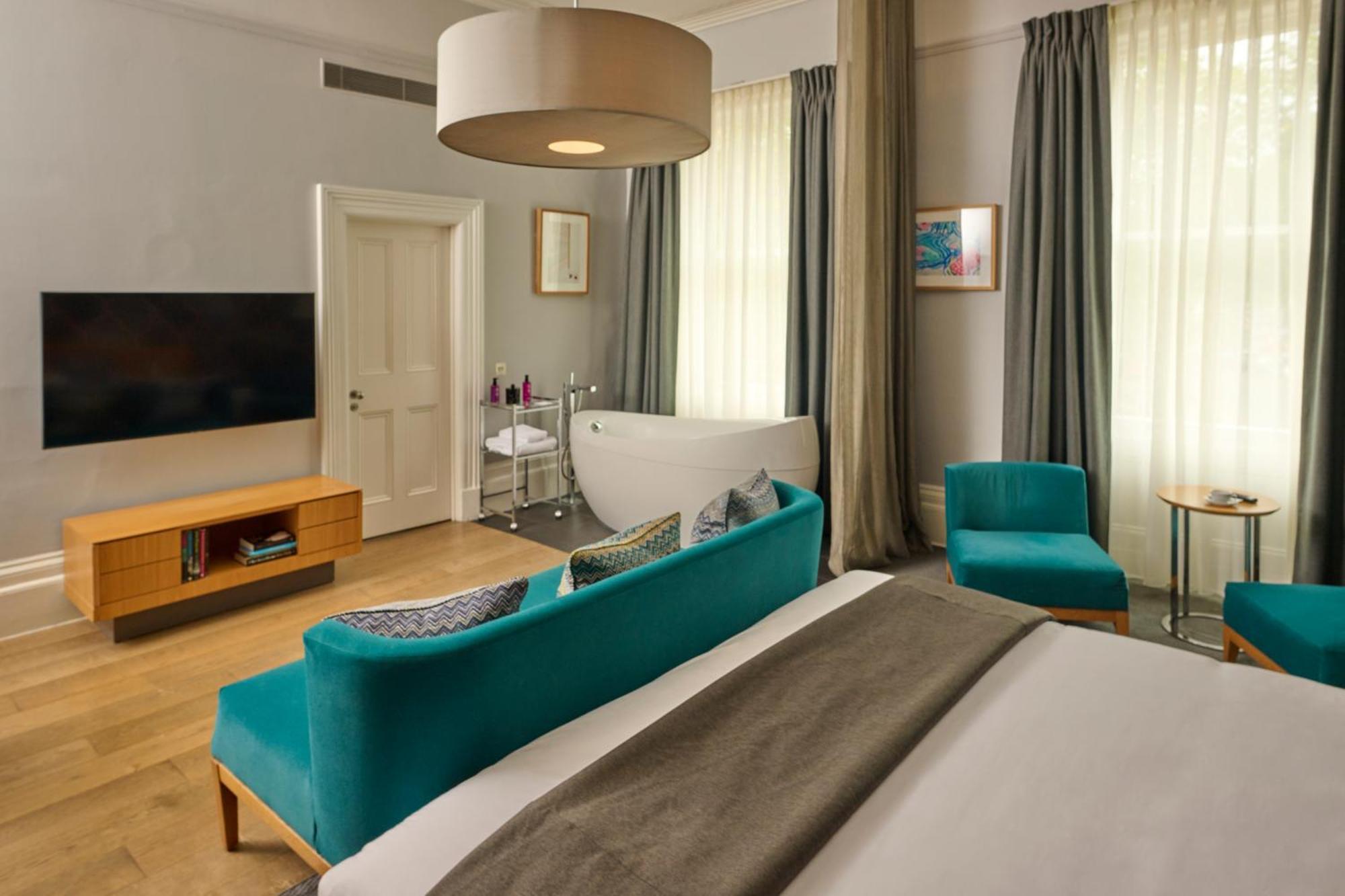 Malmaison Cheltenham Eksteriør billede