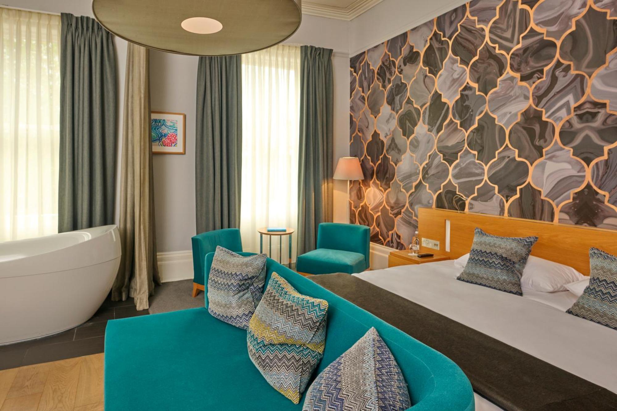 Malmaison Cheltenham Eksteriør billede