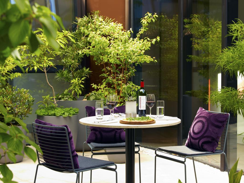 Malmaison Cheltenham Eksteriør billede