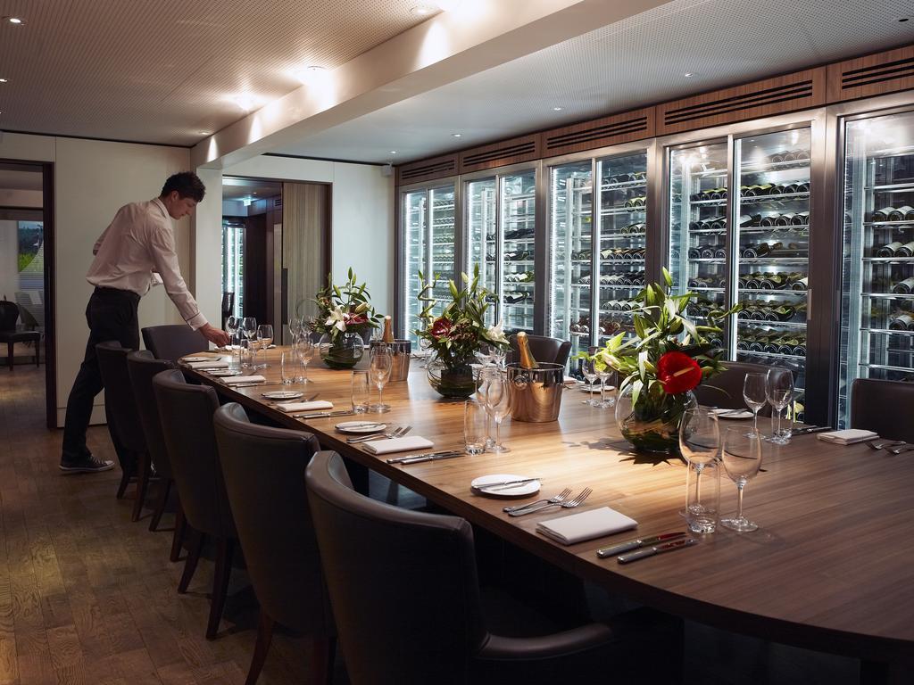 Malmaison Cheltenham Eksteriør billede