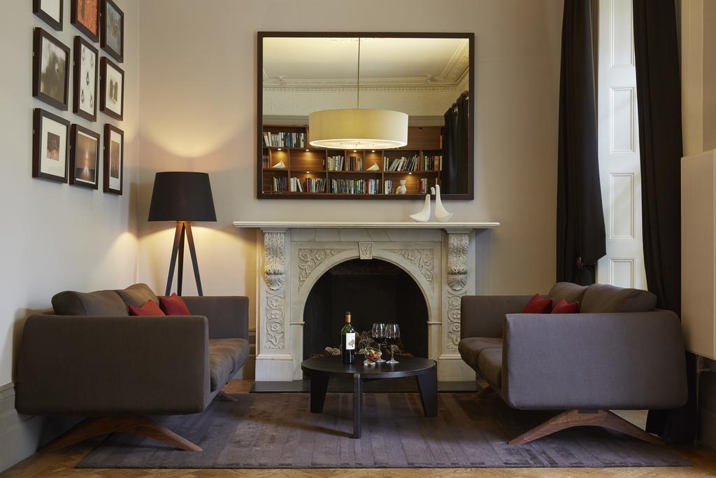 Malmaison Cheltenham Eksteriør billede