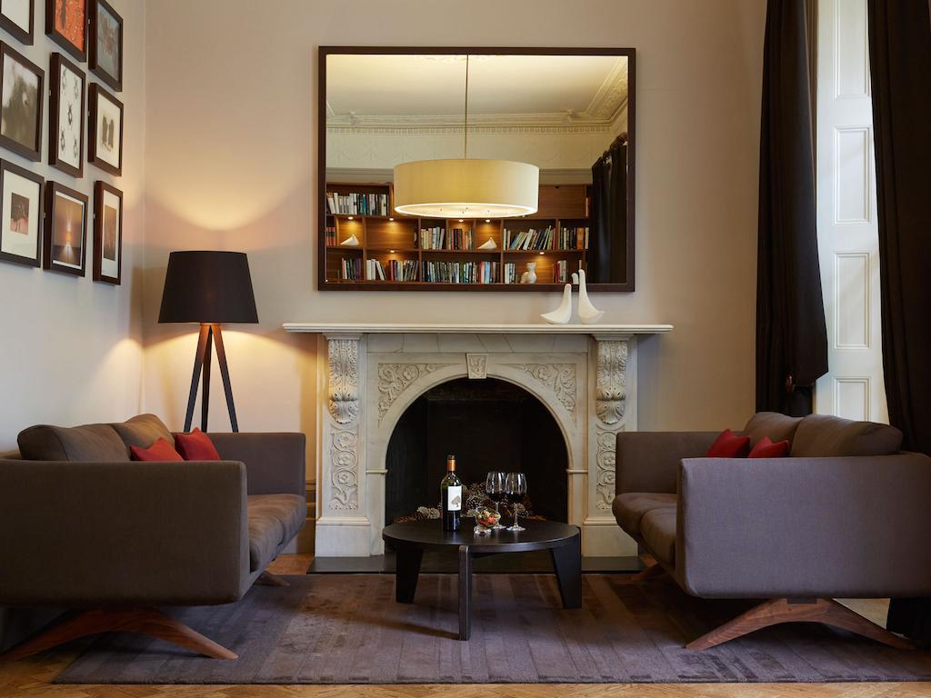 Malmaison Cheltenham Eksteriør billede