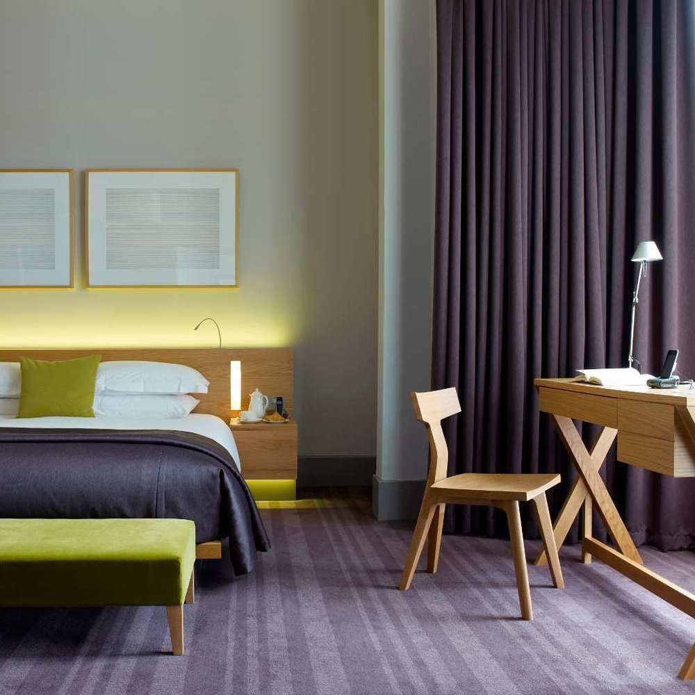 Malmaison Cheltenham Eksteriør billede