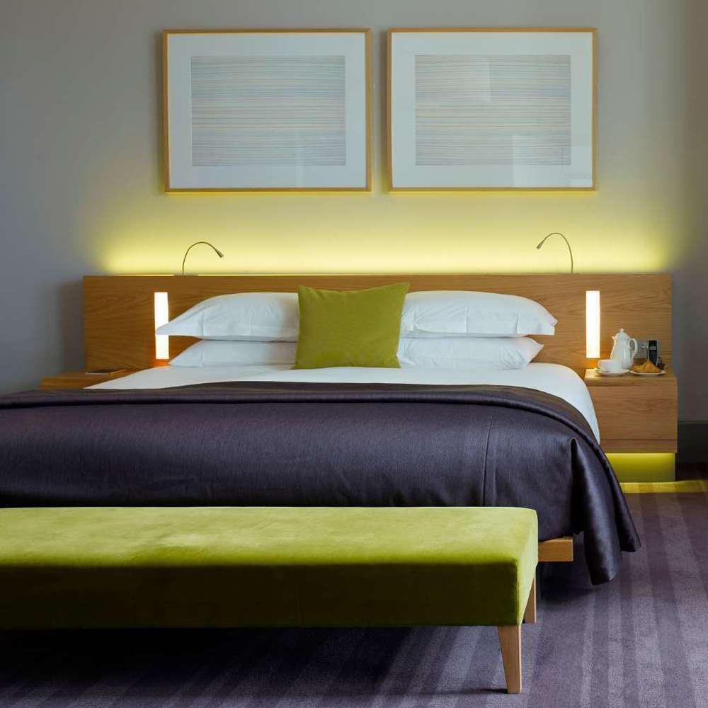 Malmaison Cheltenham Eksteriør billede