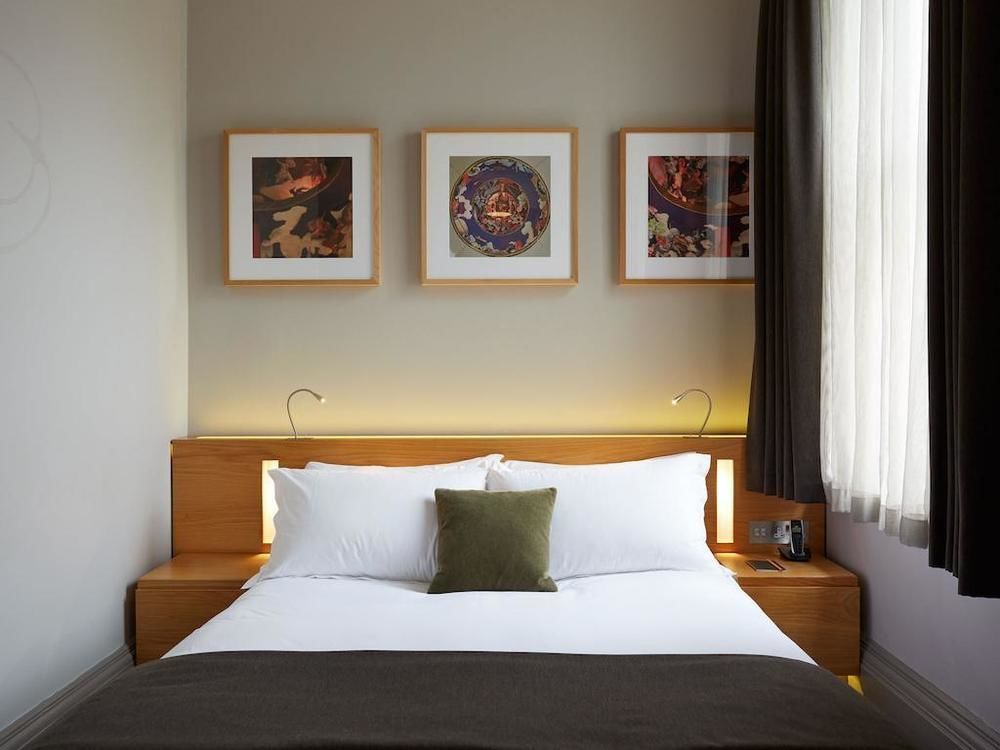 Malmaison Cheltenham Eksteriør billede