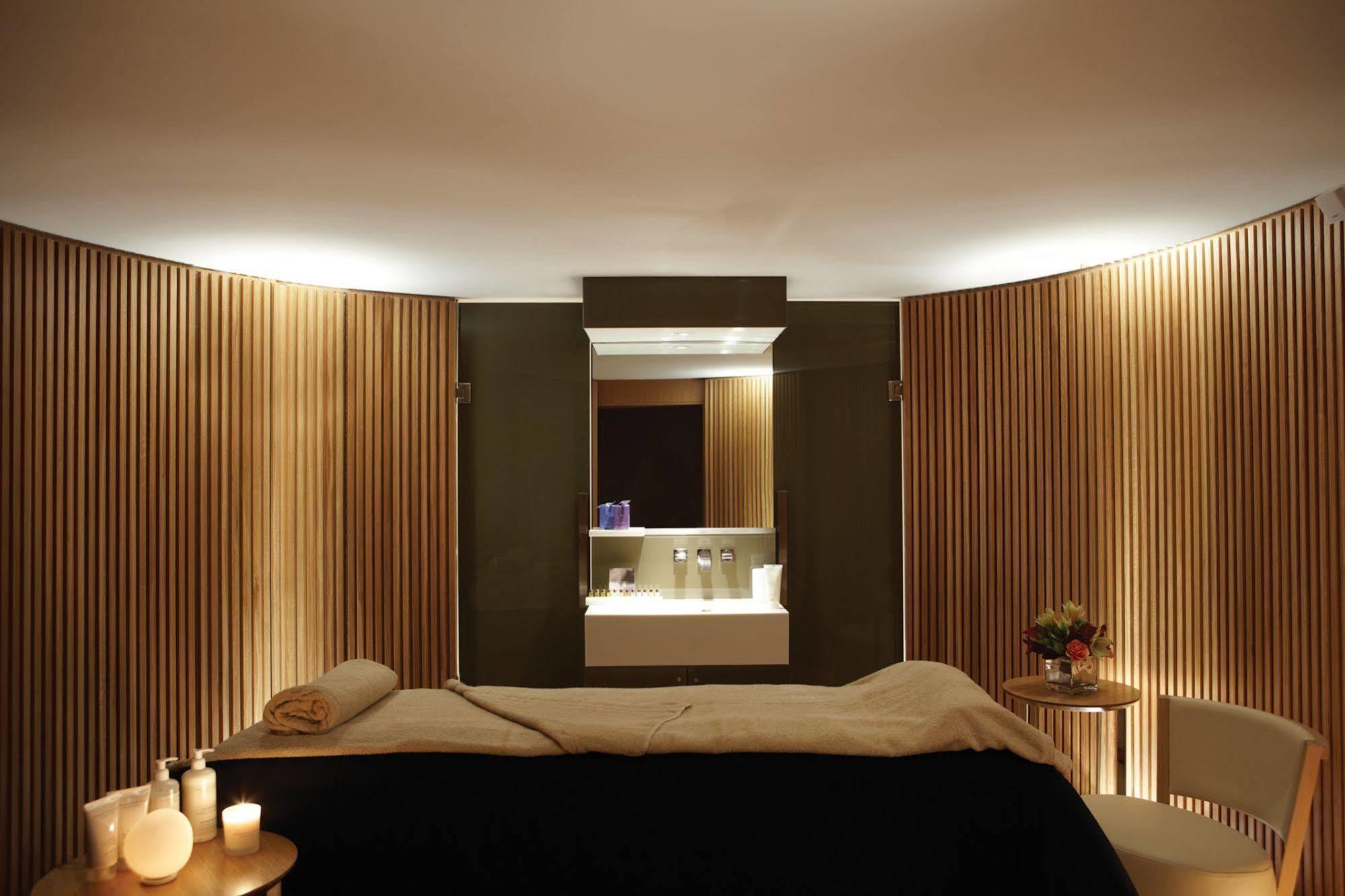 Malmaison Cheltenham Eksteriør billede