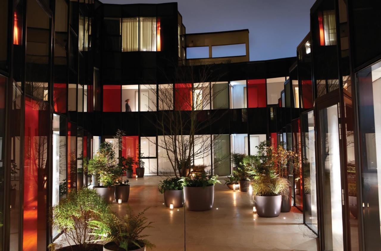 Malmaison Cheltenham Eksteriør billede