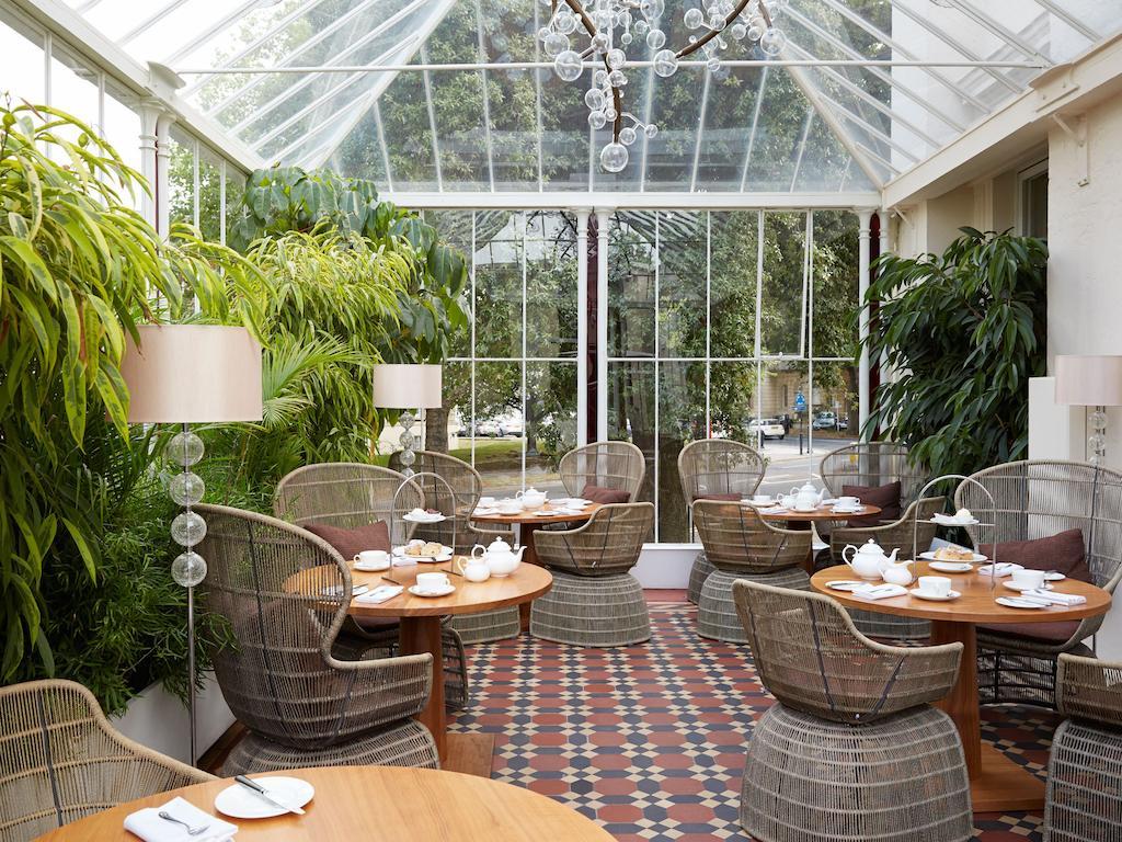 Malmaison Cheltenham Eksteriør billede