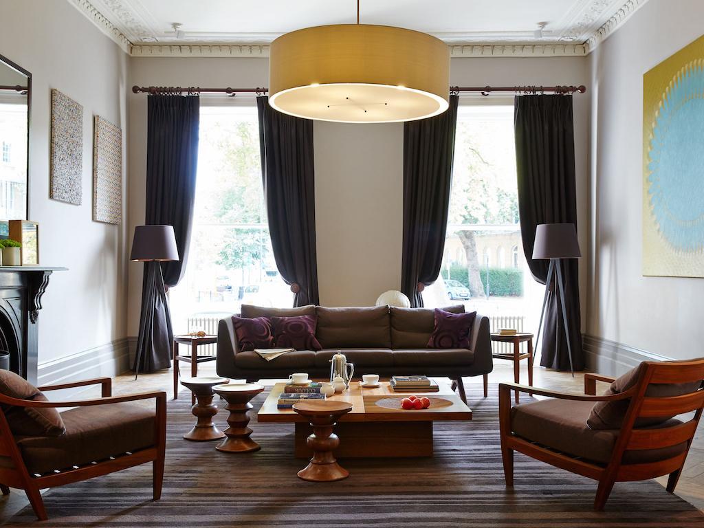 Malmaison Cheltenham Eksteriør billede