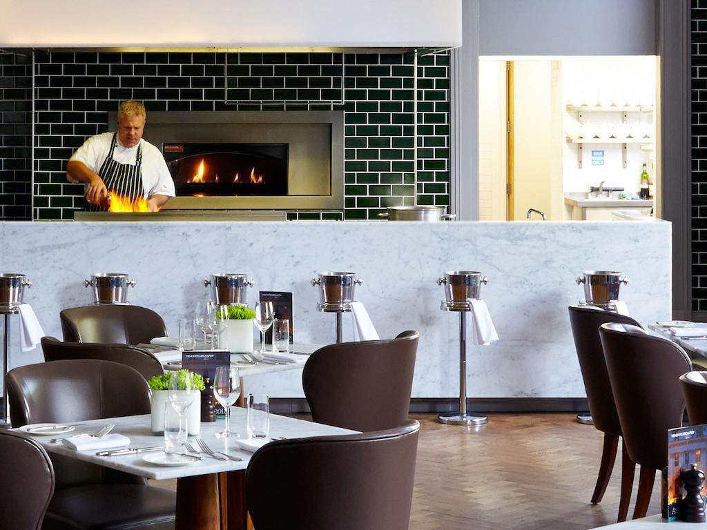 Malmaison Cheltenham Eksteriør billede