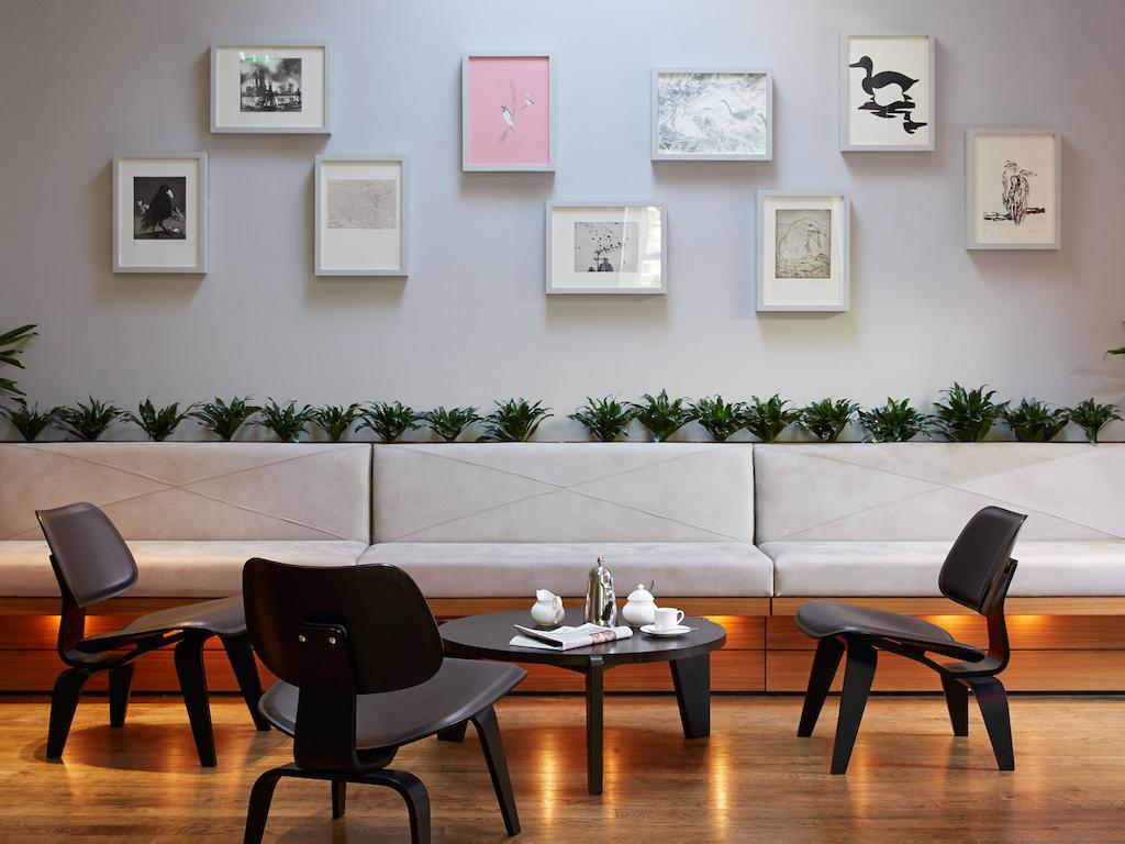 Malmaison Cheltenham Eksteriør billede