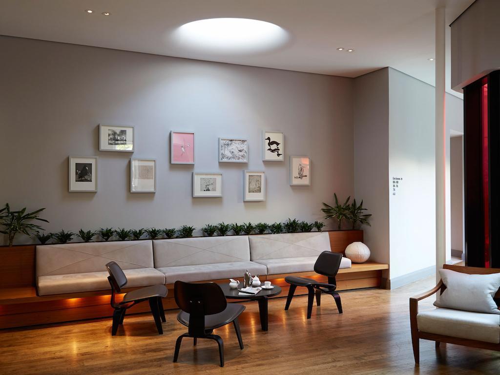 Malmaison Cheltenham Eksteriør billede