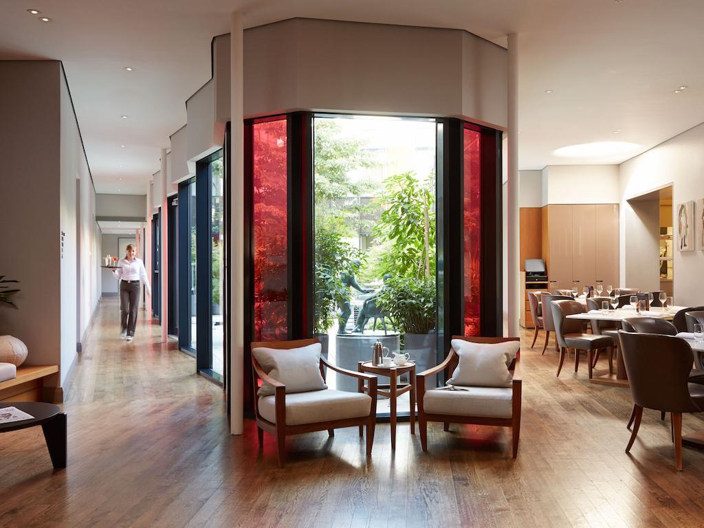 Malmaison Cheltenham Eksteriør billede