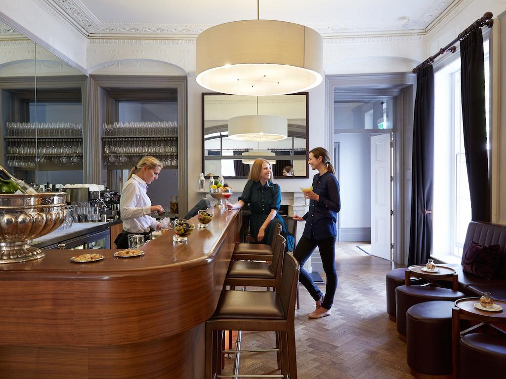 Malmaison Cheltenham Eksteriør billede
