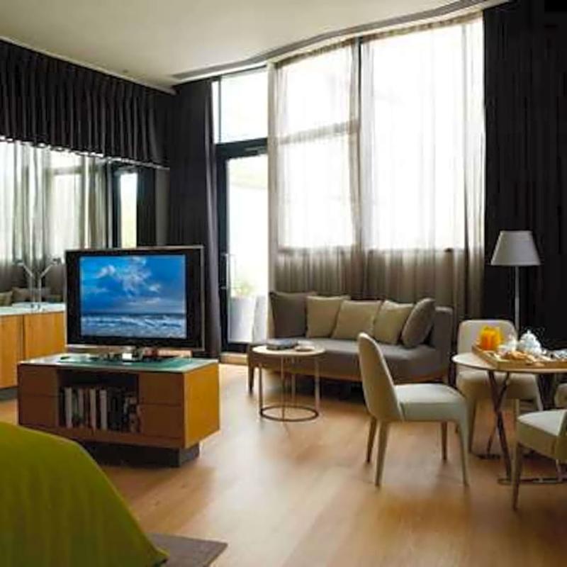 Malmaison Cheltenham Eksteriør billede